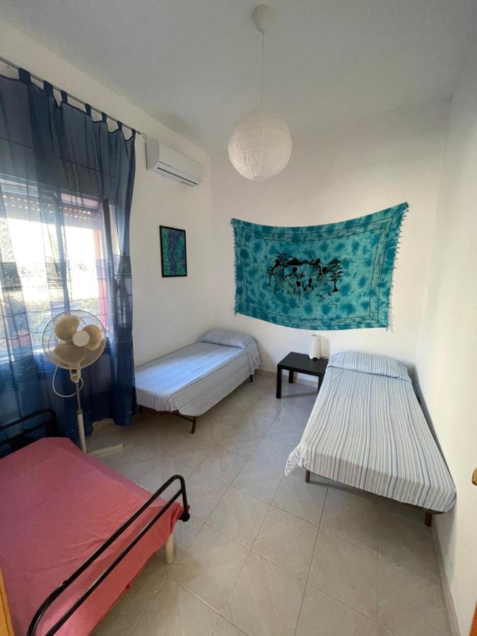 Villa Alba Brucoli Ngoại thất bức ảnh