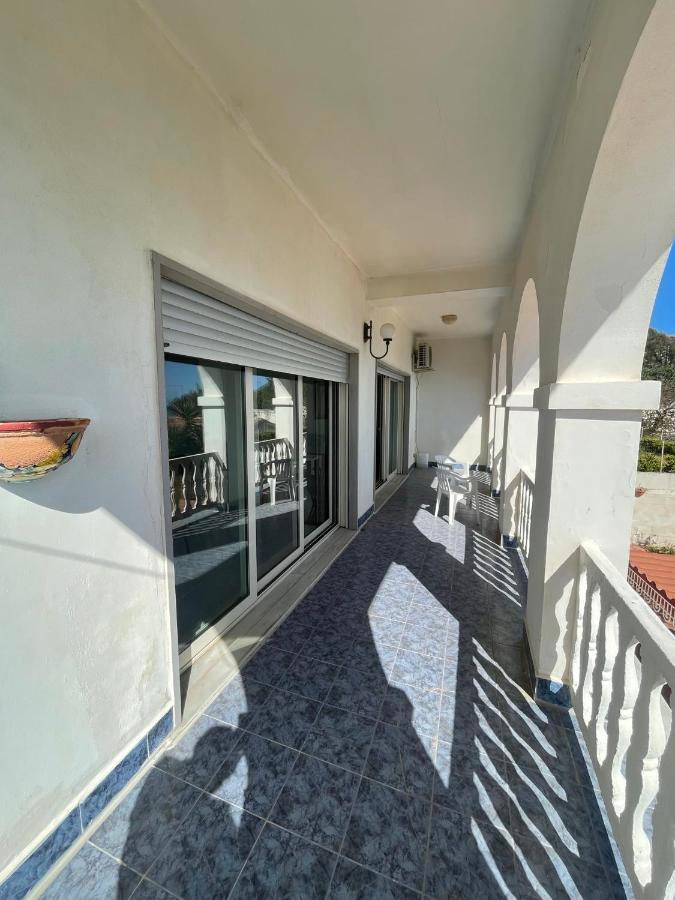 Villa Alba Brucoli Ngoại thất bức ảnh