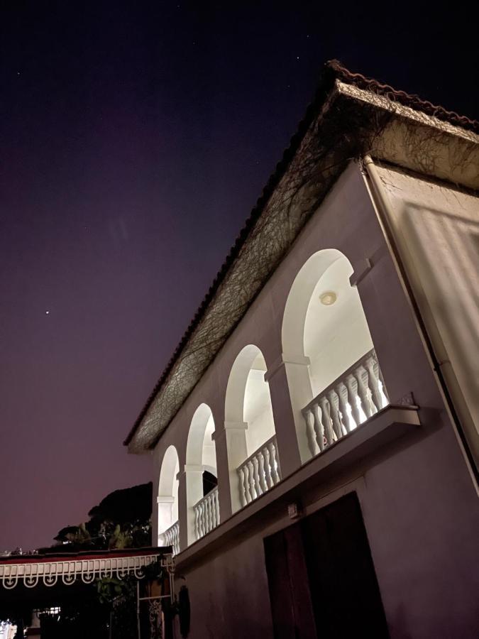 Villa Alba Brucoli Ngoại thất bức ảnh