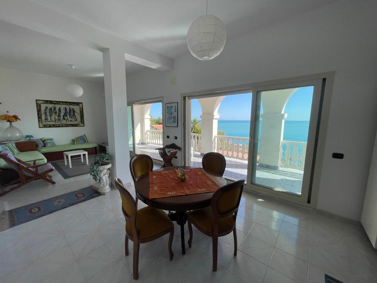 Villa Alba Brucoli Ngoại thất bức ảnh