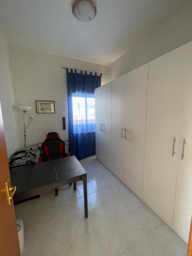 Villa Alba Brucoli Ngoại thất bức ảnh
